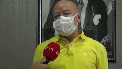 Koronavirüse yakalandı, entübe kaldı, hastalığı yendi ve yaşadıklarını anlattı: Dayanılmaz acılar çektim