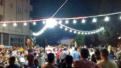 Kütahya'da köy ve sokak düğünleri yasaklandı