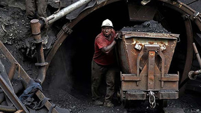 Maden ocaklarında da vaka sayıları artıyor