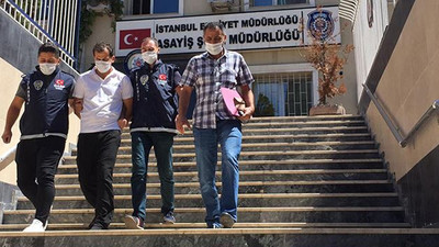 Maltepe’de sokak arasında genç kadına tecavüz girişiminde bulunan zanlı tutuklandı