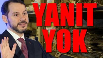 Maske ve dezenfektan stoğu yapan firmalar 'sır' oldu