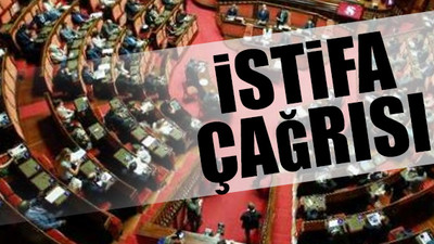 Mecliste 'dilenci vekil' skandalı: Halka dağıtılan korona yardımından almışlar