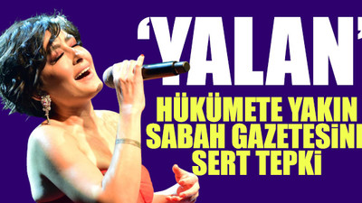 Melek Mosso resti çekti: Korkmuyorum