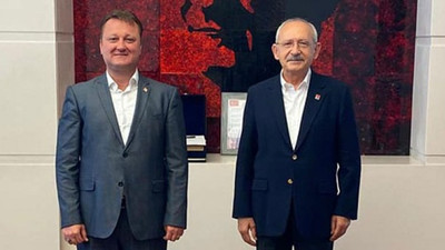 Menemen Belediye Başkanı Serdar Aksoy'dan Kılıçdaroğlu'na davet