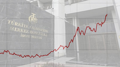 Merkez Bankası faiz artışına gidecek beklentisi