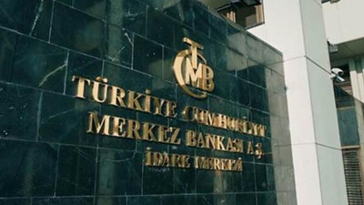 Merkez Bankası'ndan 10 milyar TL'lik repo ihalesi