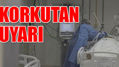 Mersin'de 600'den fazla koronavirüs vakası tespit edildi