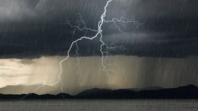 Meteorolojiden 6 il için sağanak uyarısı