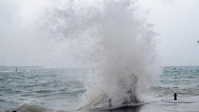 Meteoroloji’den Marmara için kritik uyarı