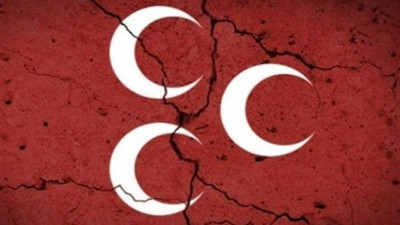 MHP'de sular durulmuyor: Bir 'Enginyurt' istifası daha