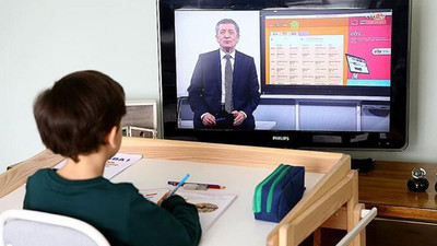 Milli Eğitim Bakanlığı uzaktan eğitim genelgesini yayımladı
