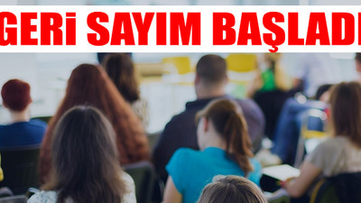 Milli Eğitim Bakanlığından açıklama: Öğretmenler için şok karar