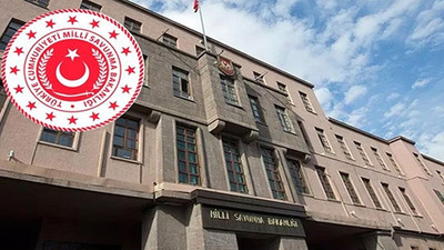 MSB'den 'YAŞ kararları' açıklaması