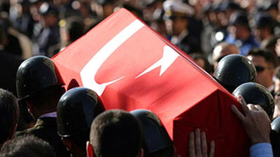 MSB: Pençe-Kaplan Operasyonu'nda bir koruyucu şehit oldu