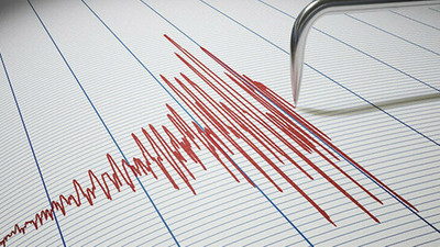 Muğla'da 3,6 büyüklüğünde deprem