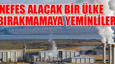 Muğla’da jeotermal projesine CHP’li Girgin’den tepki