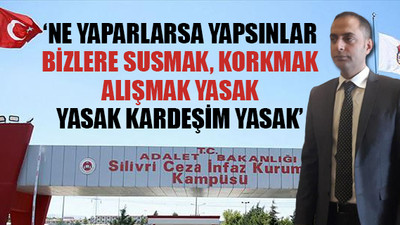 Murat Ağırel'den mesaj var...