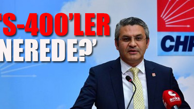 Oğuz Kaan Salıcı'dan 'Nisan 2020' diyen Erdoğan'a hatırlatma