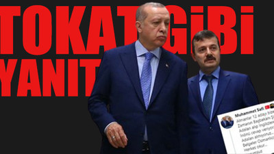 'On İki Adalar'ı İsmet İnönü almadı' diyen Saray'ın arşivcisine tarih dersi