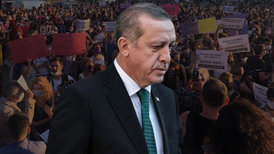 AKP İstanbul Sözleşmesi için 'devrim' demiş