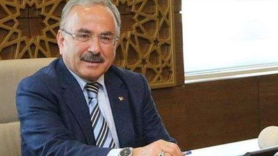 Ordu Büyükşehir Belediye Başkanı Mehmet Hilmi Güler trafik kazası geçirdi