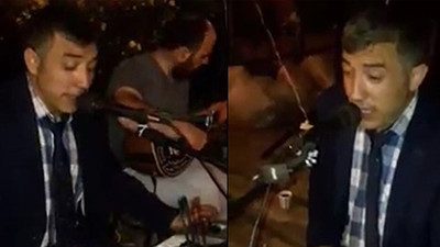 'Oynamayan koronavirüs olsun' dediği iddia edilen piyanistten açıklama