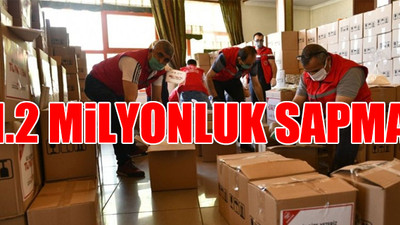 Pandemi yardımlarında çelişkili rakamlar ortaya çıktı