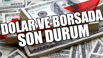 Piyasada hareketlilik sürüyor