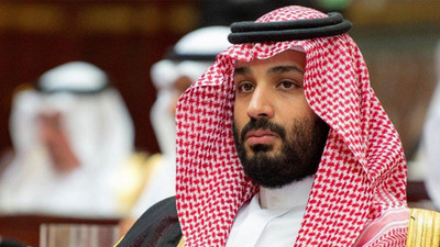 Prens Selman bir 'suikast timi' de Kanada'ya göndermiş