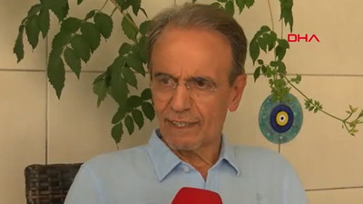 Prof. Dr. Ceyhan: Okulların açılma tarihine erken diyemeyiz, ileride daha iyi olacağının garantisi yok