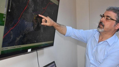 Prof. Dr. Hasan Sözbilir'den kritik deprem uyarıları