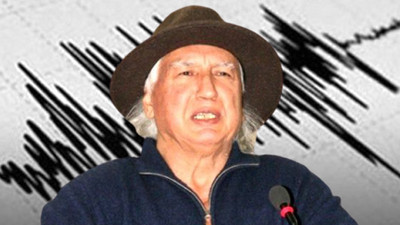 Prof. Şener Üşümezsoy İstanbul için öldürücü fay hattının gerçekte nereden geçtiğini açıkladı