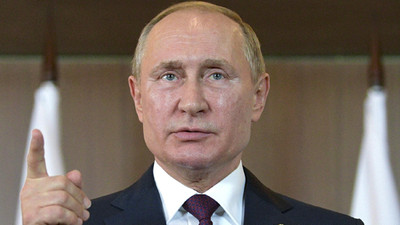 Putin: Rusya'nın eylülde ikinci bir koronavirüs aşısı olacak