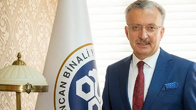 Rektör, rektör yardımcıları, özel kalem ve bazı korumalar koronavirüse yakalandı