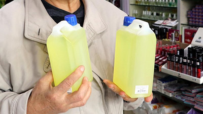 Resmi Gazete'de yayınlandı: Etil alkolde gümrük vergisi sıfırlandı