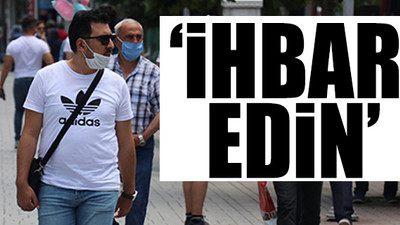 Rize İl Sağlık Müdürlüğü'nden kritik uyarı: Risk hiç olmadığı kadar büyük