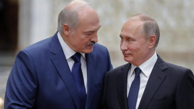 Rusya Belarus'a müdahaleye hazırlanıyor