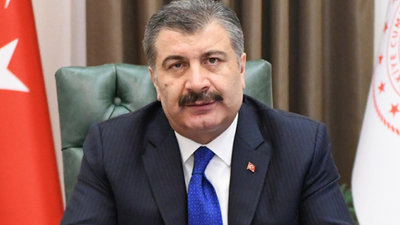 Bakan Koca'dan okulların açılmasıyla ilgili uyarı: Yüz yüze eğitime geçildiğinde vakalar azalmış olsun