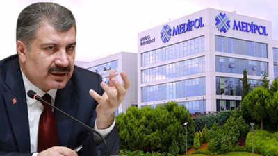 Sağlık Bakanlığı'na yapılan atamada, özgeçmişteki 'Medipol' neden saklandı?