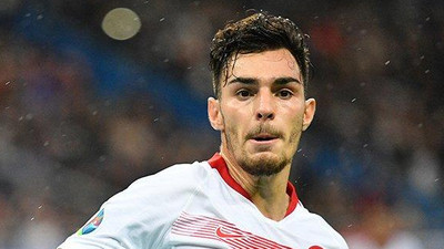 Sassuolo, Kaan Ayhan’ı açıkladı