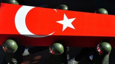 Şemdinli'den acı haber: Bir asker şehit oldu