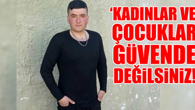 Şevval Sam'dan Musa Orhan'ın tahliyesine tepki