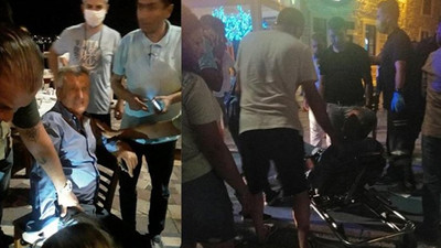 Silahlı saldırıya uğrayan CHP’li eski belediye başkanı: Azmettirici kim öğreneceğiz