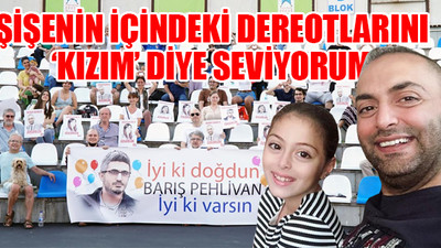 Silivri'de tutuklu bulunan 2 gazeteci evlat hasretlerini anlattı
