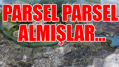 Son 5 yılda yabancılara satılan arsa ve araziler dudak uçuklattı