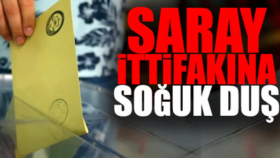 Son seçim anketi açıklandı: Yeni partiler yükselişe geçti