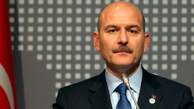 Soylu duyurdu: Yarın en yoğun denetim yapılacak