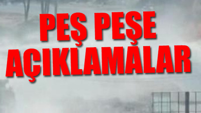 Suriye’deki Türk-Rus devriyesine bombalı saldırı