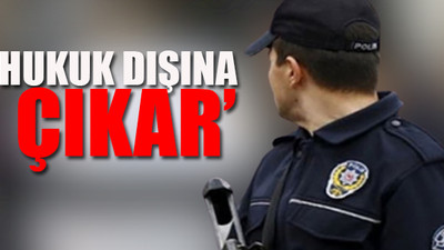 Takviye hazır kuvvet müdürlüğü kurulması endişe yarattı