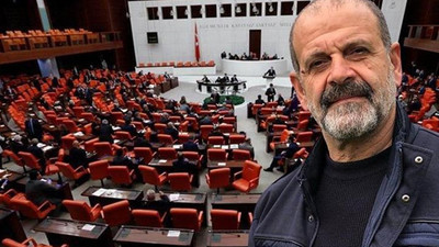 TBMM'den flaş Tuma Çelik kararı
